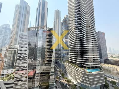 2 Bedroom Flat for Rent in Downtown Dubai, Dubai - IMG-20250814-WA0019. jpg