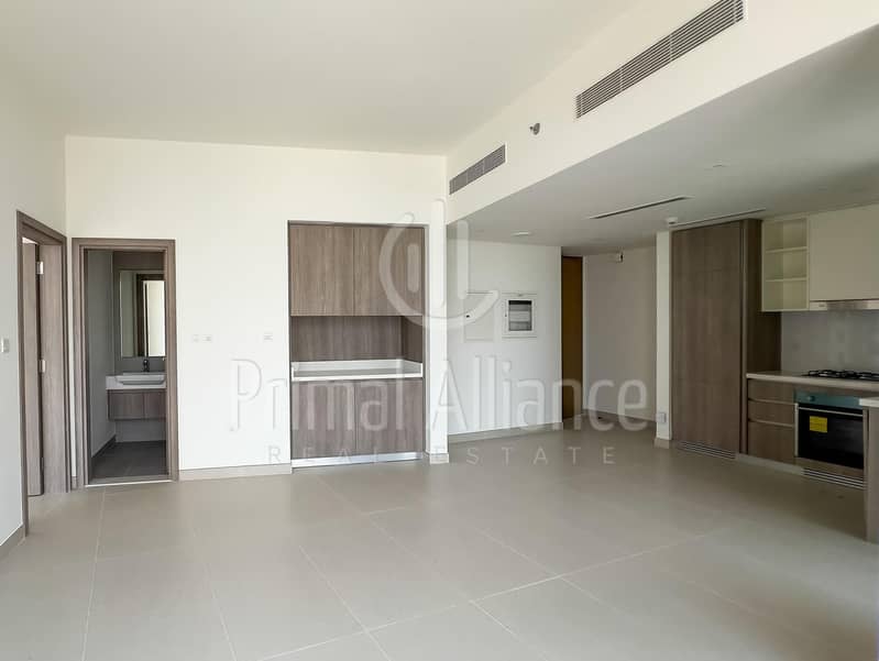 High-Floor | Sea View | Brand New