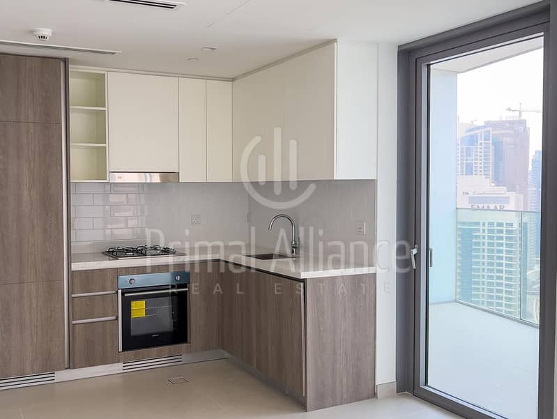 High-Floor | Sea View | Brand New - Image 8