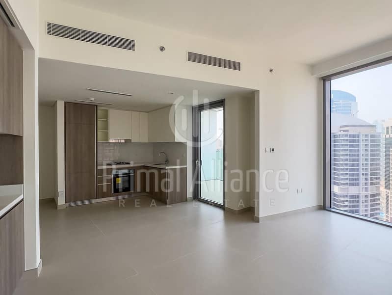 High-Floor | Sea View | Brand New - Image 7