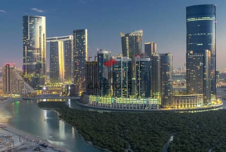 阿尔雷姆岛， 阿布扎比 1 卧室单位待售 - 位于阿尔雷姆岛，城市之光社区，西格玛大厦 1 卧室的公寓 1050000 AED - 12510851