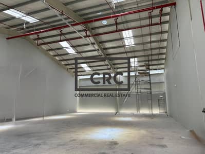 Warehouse for Rent in Deira, Dubai - NO SUBLEASE TAX OPPORTUNITY | BRAND NEW WAREHOUSE