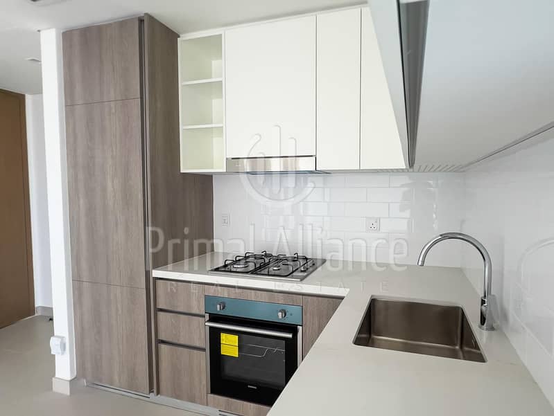 High-Floor | Sea View | Brand New - Image 11