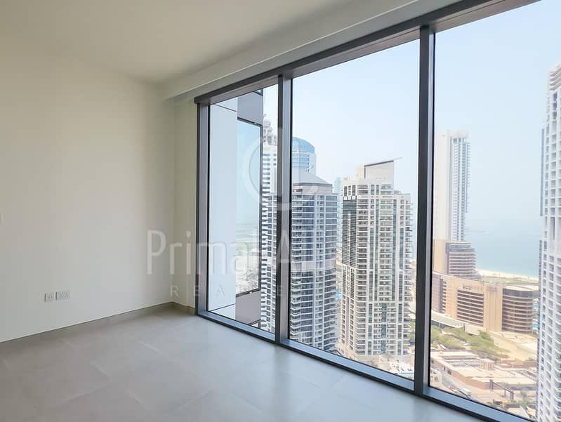 High-Floor | Sea View | Brand New - Image 12