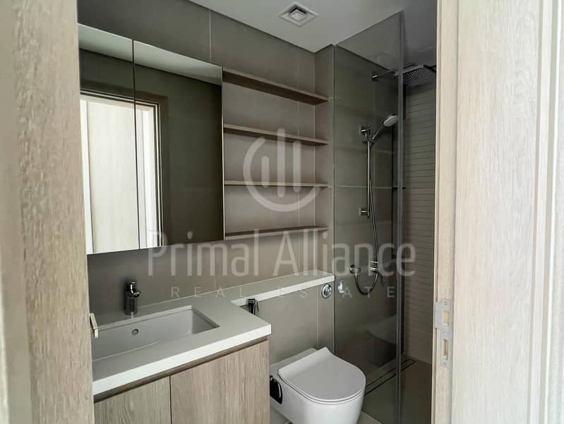 High-Floor | Sea View | Brand New - Image 14