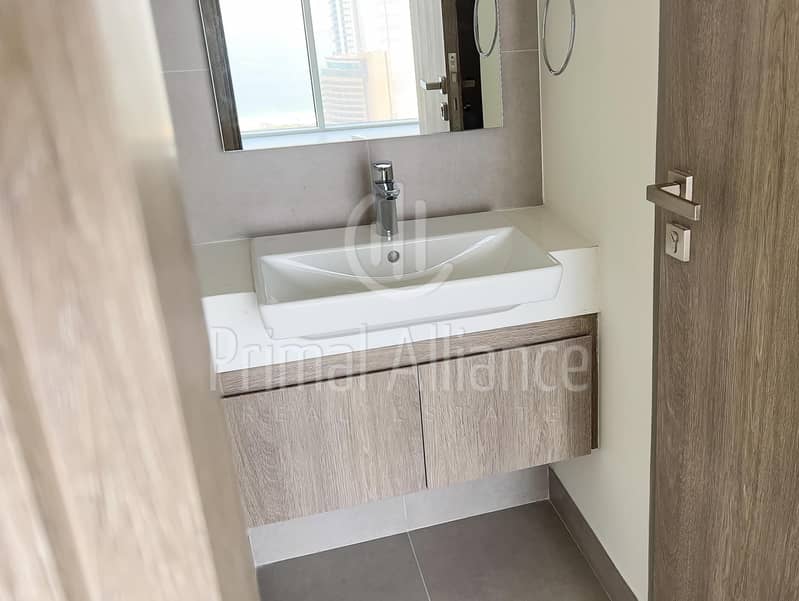 High-Floor | Sea View | Brand New - Image 15