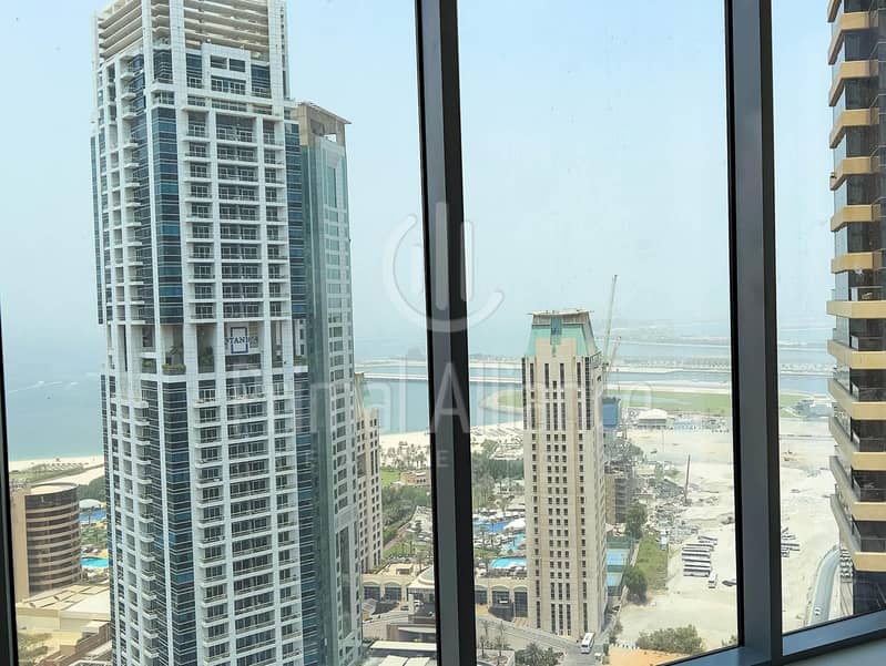 High-Floor | Sea View | Brand New - Image 16