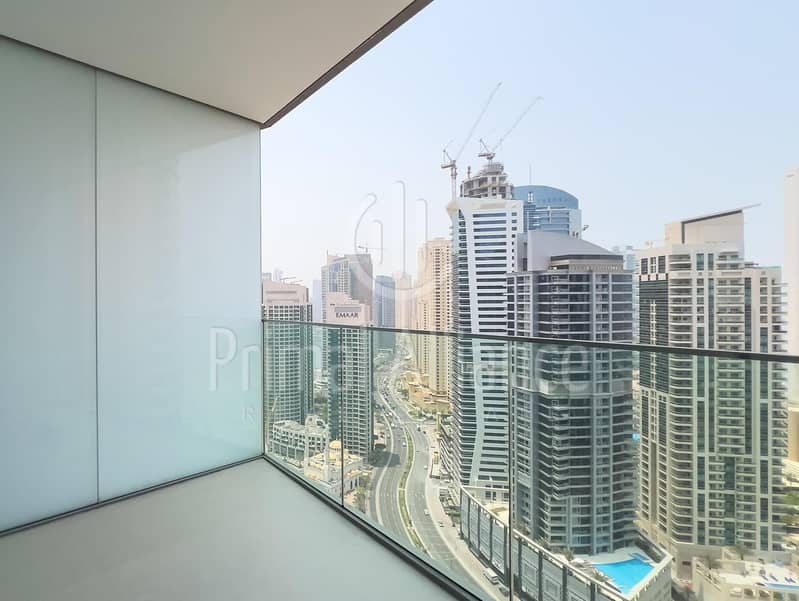 High-Floor | Sea View | Brand New - Image 17