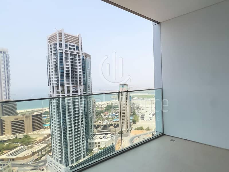 High-Floor | Sea View | Brand New - Image 18