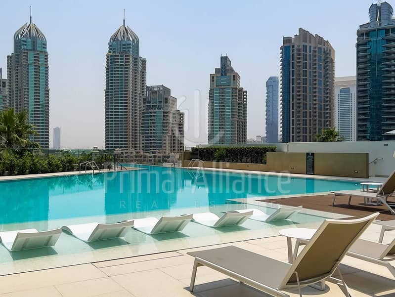High-Floor | Sea View | Brand New - Image 19