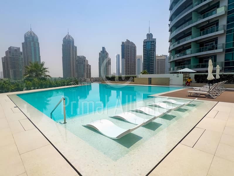 High-Floor | Sea View | Brand New - Image 20