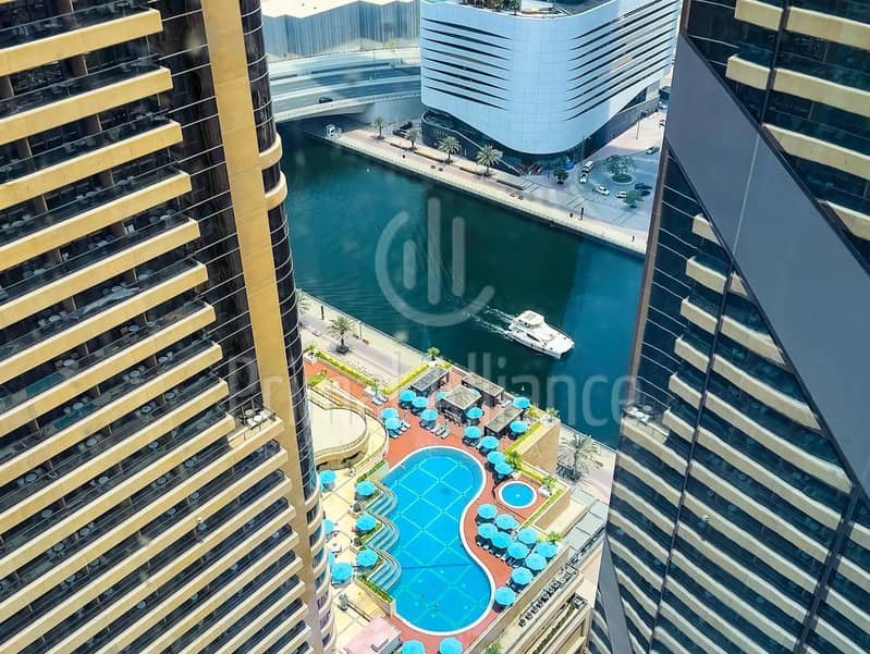 High-Floor | Sea View | Brand New - Image 24