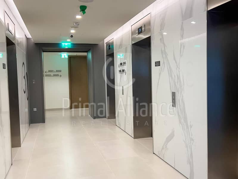 High-Floor | Sea View | Brand New - Image 26