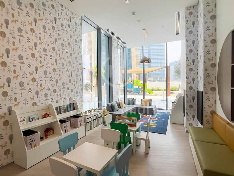 High-Floor | Sea View | Brand New - Image 28