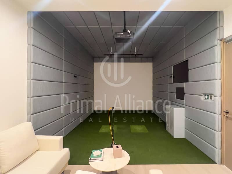 High-Floor | Sea View | Brand New - Image 30