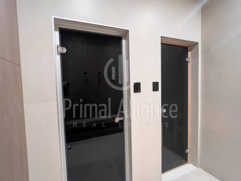 High-Floor | Sea View | Brand New - Image 31