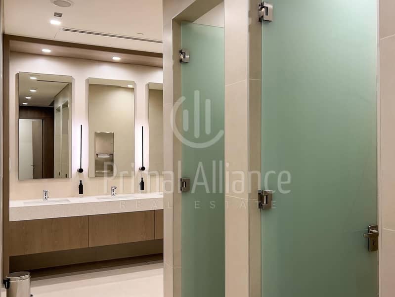 High-Floor | Sea View | Brand New - Image 32