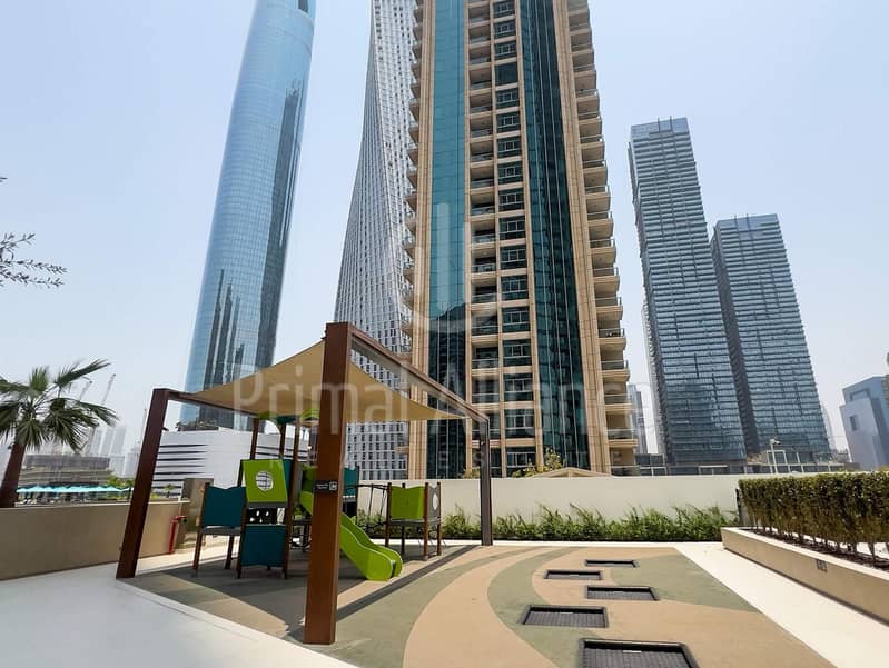 High-Floor | Sea View | Brand New - Image 33