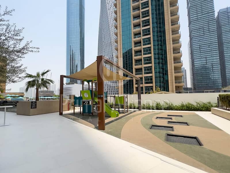 High-Floor | Sea View | Brand New - Image 34