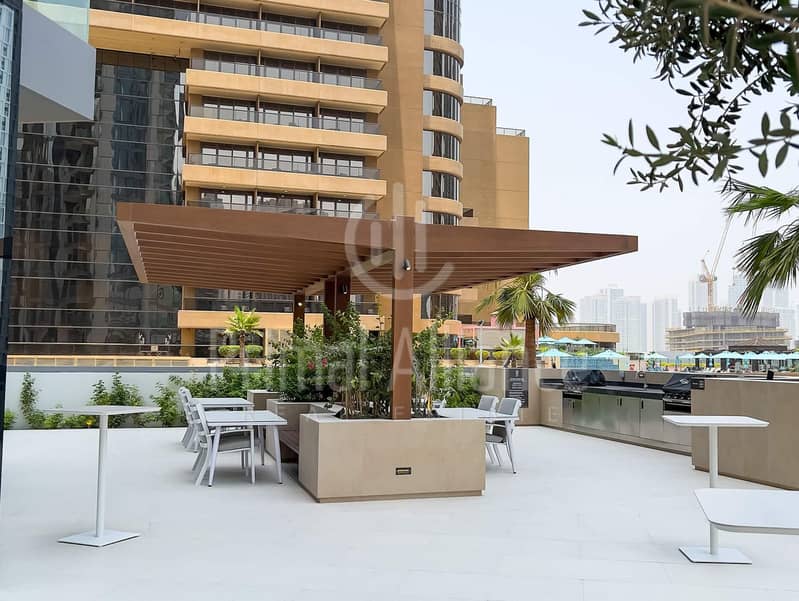 High-Floor | Sea View | Brand New - Image 35