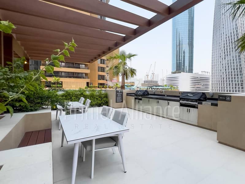 High-Floor | Sea View | Brand New - Image 36