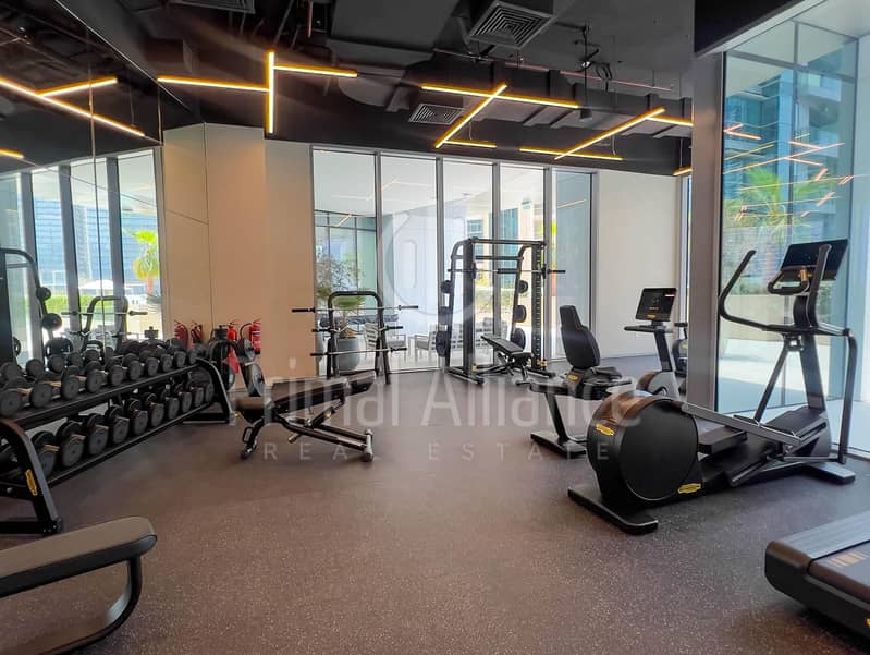 High-Floor | Sea View | Brand New - Image 37