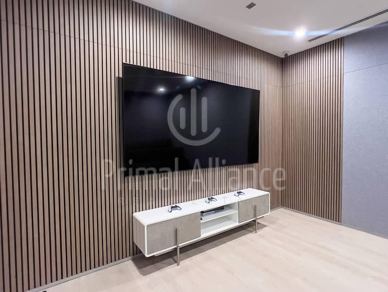 High-Floor | Sea View | Brand New - Image 38