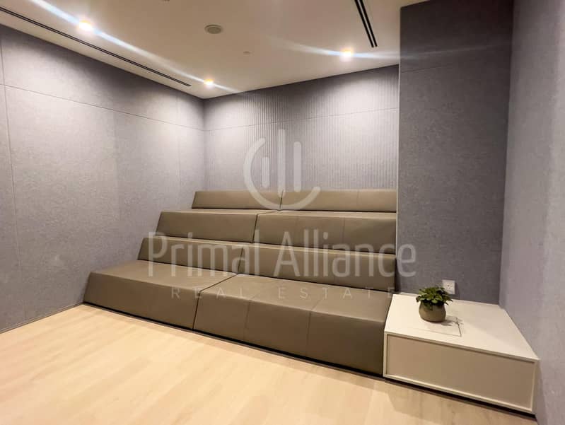 High-Floor | Sea View | Brand New - Image 39