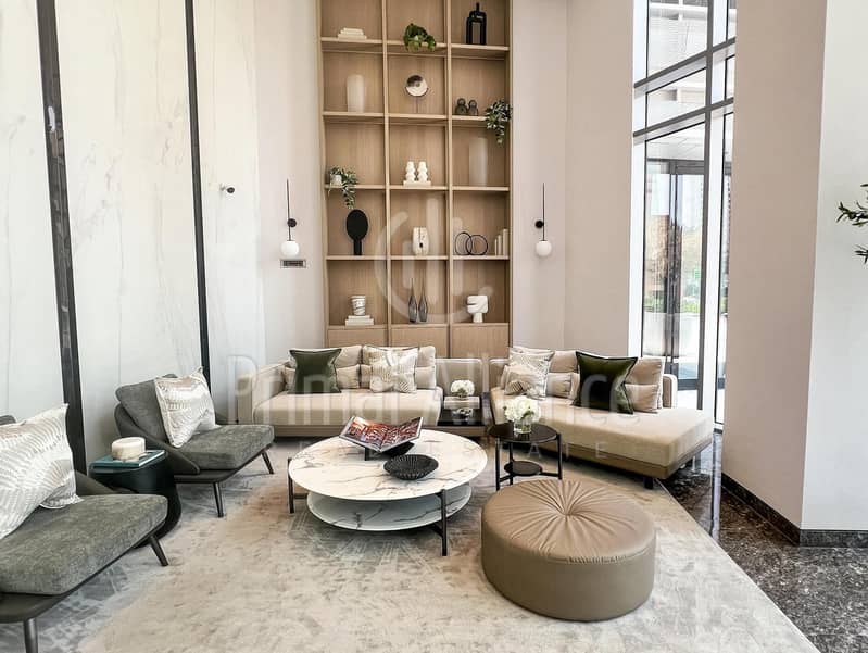 High-Floor | Sea View | Brand New - Image 42