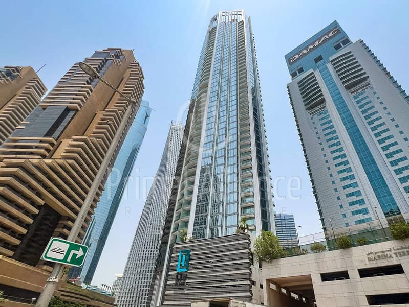 High-Floor | Sea View | Brand New - Image 44