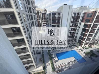 迪拜溪港， 迪拜 1 卧室单位待租 - 位于迪拜溪港，莲花公寓 1 卧室的公寓 105000 AED - 10927741