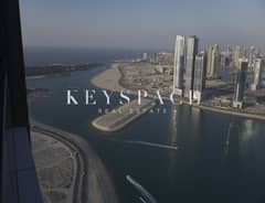 شقة في شارع التعاون،التعاون 3 غرف 1110000 درهم - 12510937