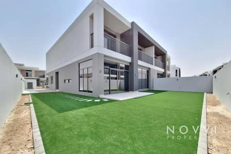 5 Bedroom Villa for Rent in Dubai South, Dubai - Vastu | Brand New | Semi Detached | Landscaped