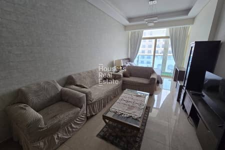 Studio for Rent in Arjan, Dubai - Modern Studio | Prime Location | Big size