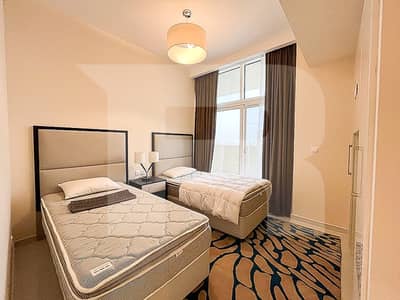 2 Bedroom Apartment for Rent in Jumeirah Village Circle (JVC), Dubai - LUXURIOUS LIVING | HIGH-FLOOR | VACANT NOW