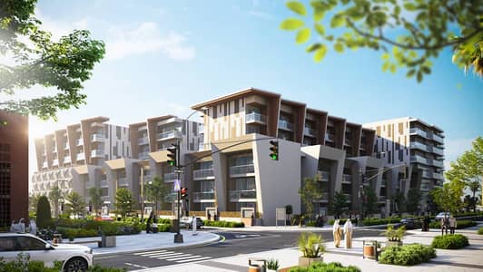 4 Bedroom Townhouse for Sale in Masdar City, Abu Dhabi - IMG-20240618-WA0006. jpg