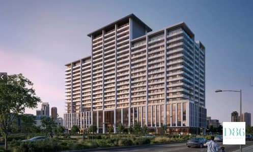 朱美拉环形村(JVC)， 迪拜 2 卧室单位待售 - 01. JPG