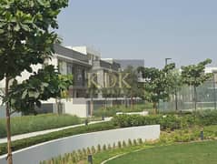 Handover soon| Premium | Exclusive