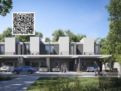 فیلا 3 غرف نوم للبيع في السحمة، الشارقة - 2bhk. jpg
