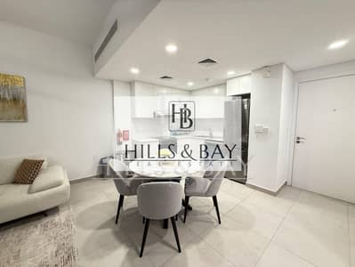 1 Bedroom Flat for Rent in Umm Suqeim, Dubai - Luxurious Furnishing | Burj Al Arab View