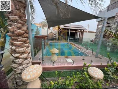 5 Bedroom Villa for Sale in Al Rawda, Ajman - IMG-20250514-WA0185. jpg
