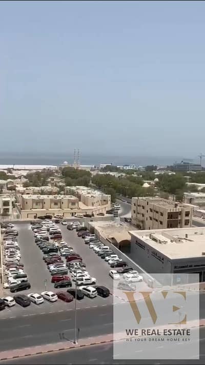 فلیٹ 1 غرفة نوم للبيع في الراشدية، عجمان - c66a34c3-7caf-40e9-9979-a5d1bebc626a. jpg