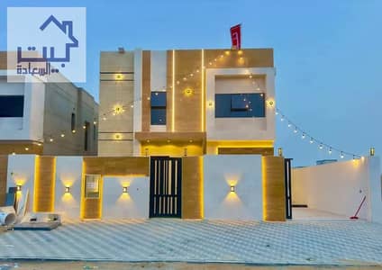 3 Bedroom Villa for Sale in Al Zahya, Ajman - IMG-20250814-WA0114. jpg