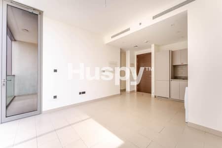 1 Bedroom Apartment for Rent in Sobha Hartland, Dubai - High Floor | Creek Harbour View | Vacant
