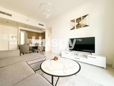 1 Bedroom Apartment for Rent in Downtown Dubai, Dubai - Opera View | Fully Furnished | Multiple Cheques