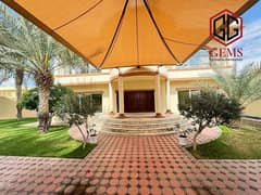 فیلا في مردف 5 غرف 250000 درهم - 12511075