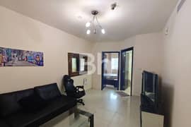 شقة في بوابة دبي الجديدة 1،مجمع Q،أبراج بحيرات الجميرا 1 غرفة 70000 درهم - 12511095