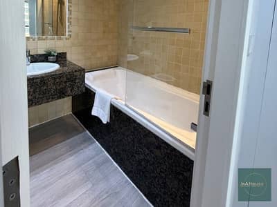 2 Bedroom Flat for Rent in Jumeirah Beach Residence (JBR), Dubai - Fully Furnished | Elegant Apartment |Panoramic views