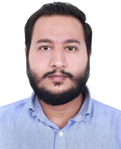 Albar Shahid