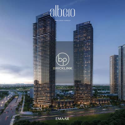 迪拜溪港， 迪拜 1 卧室公寓待售 - ALBERO_DCH_IMAGE08. jpg